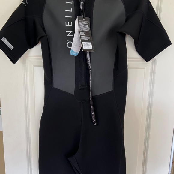 Brand New O’Neil Spring Wetsuit - Picture 2 of 5